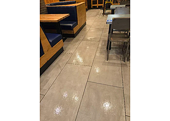 King of Kings Commercial Cleaning - Oxnard, CA Commercial Cleaning Services - Service Image