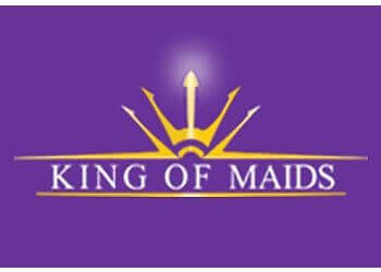 Chicago House Cleaning Services King of Maids