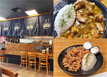 Spokane Japanese Restaurants King of Ramen Spokane