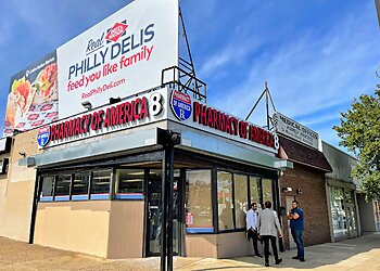 Philadelphia Sign Companies King of Signs