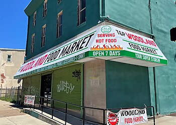 Philadelphia Sign Companies King of Signs