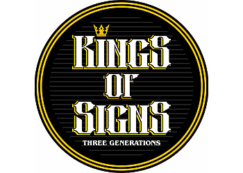 King of Signs Philadelphia Sign Companies