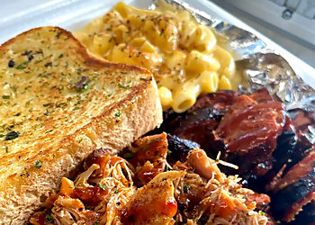 Kingpin BBQ - Gilbert, AZ Food Trucks - Dish Image