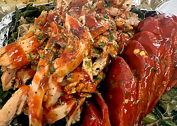 Kingpin BBQ - Gilbert, AZ Food Trucks - Food Image