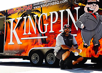 Kingpin BBQ - Gilbert, AZ Food Trucks - Restaurant Exterior Image