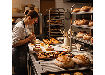King's Bakery Westminster Bakeries image 1