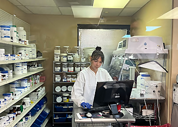 Amarillo Pharmacies King's Compounding Pharmacy