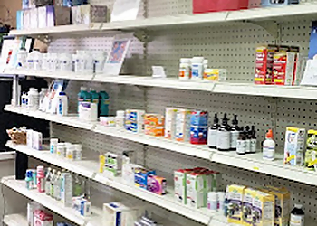 Amarillo Pharmacies King's Compounding Pharmacy