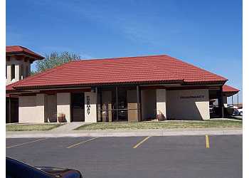 King's Compounding Pharmacy Amarillo Pharmacies