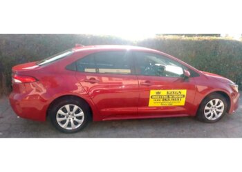Glendale Driving Schools Kings Driving School