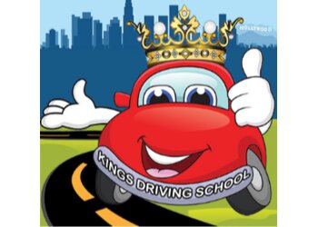 Glendale Driving Schools Kings Driving School