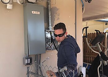 Coral Springs Electricians Kings Electrical and Air Conditioning