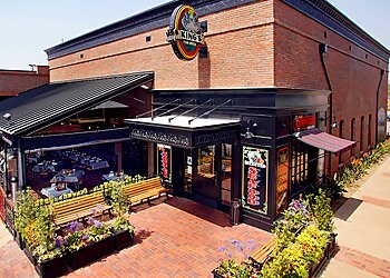 Corona Seafood Restaurants King's Fish House