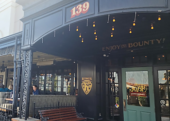 Henderson Seafood Restaurants King's Fish House