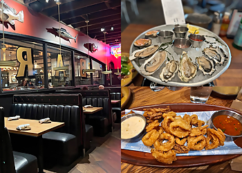 Henderson Seafood Restaurants King's Fish House