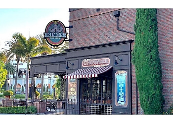 3 Best Seafood Restaurants in Huntington Beach, CA - Expert Recommendations