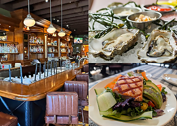 Huntington Beach Seafood Restaurants King's Fish House