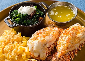 King's Fish House - Rancho Cucamonga Restaurant - Rancho Cucamonga