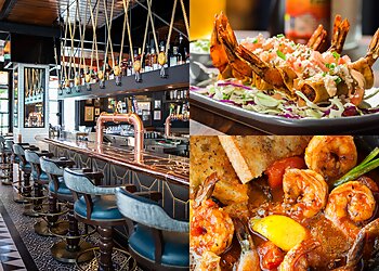 Tempe Seafood Restaurants King's Fish House