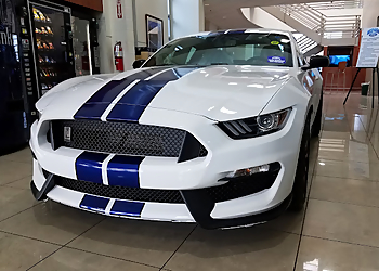 Kings Ford - Cincinnati, OH Car Dealerships - Car Image
