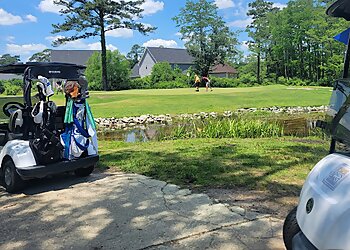 Fayetteville Golf Courses King's Grant Golf & Country Club