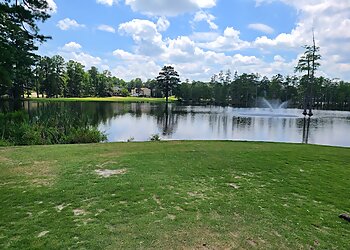 Fayetteville Golf Courses King's Grant Golf & Country Club