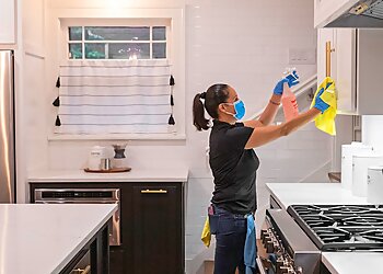 Oklahoma City House Cleaning Services King's Green Cleaning