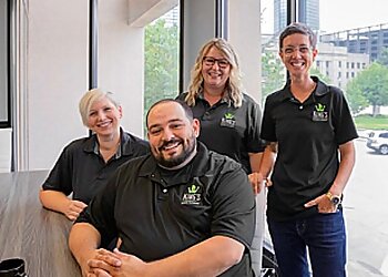 Oklahoma City House Cleaning Services King's Green Cleaning