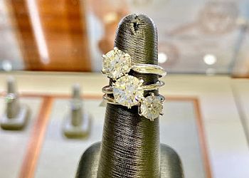 Alexandria Jewelry King's Jewelry