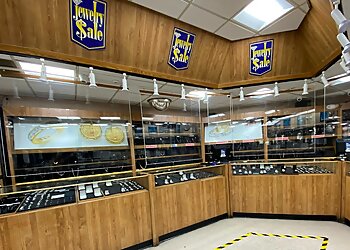 Los Angeles Pawn Shops King's Jewelry & Loan