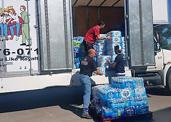 Omaha Moving Companies King's Moving