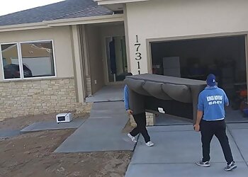 Omaha Moving Companies King's Moving