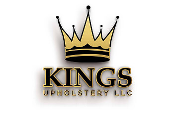 Kent upholstery Kings Upholstery, LLC