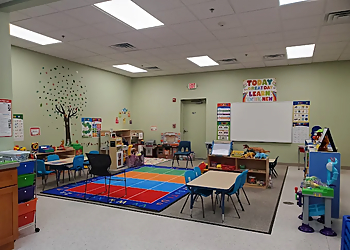 Springfield Preschools Kings and Queens Children's Academy