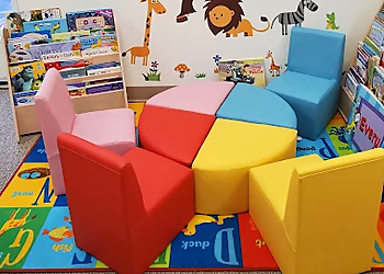 Springfield Preschools Kings and Queens Children's Academy