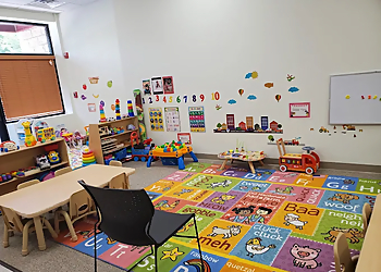 Kings and Queens Children's Academy Springfield Preschools image 1