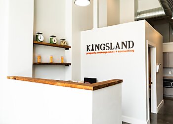 St Louis Property Management Kingsland Properties