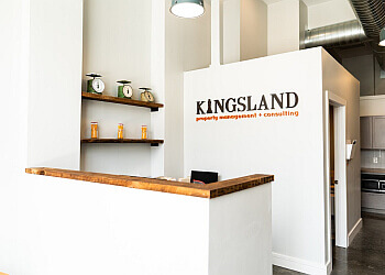 Kingsland Properties