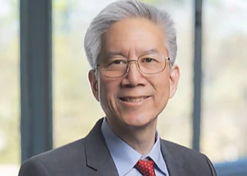 Atlanta Ent Doctors Kingsley Chin, MD