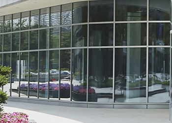 Lancaster Window Companies Kingsley Glass Company