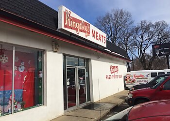 Louisville Caterers Kingsley Meats & Catering