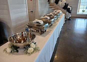 Louisville Caterers Kingsley Meats & Catering