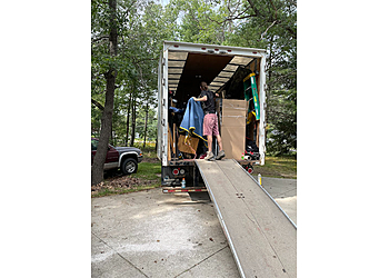 Lansing Moving Companies Kingsley Moving Systems, LLC.