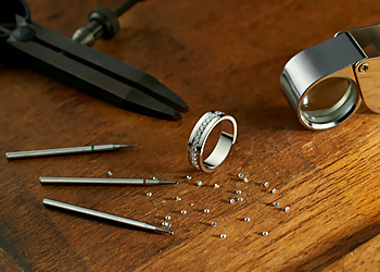 Jacksonville Jewelry Kingsmark Jewelers