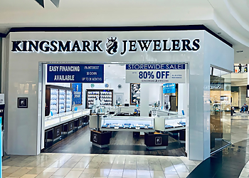 Jacksonville Jewelry Kingsmark Jewelers