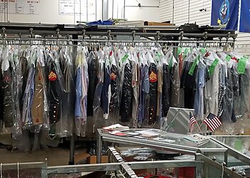 Oceanside Dry Cleaners Kingsmen Dry Cleaners