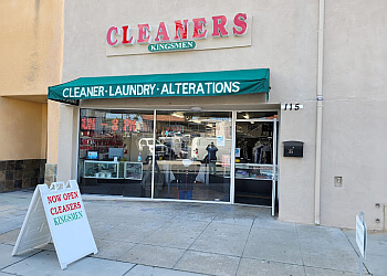 Kingsmen Dry Cleaners