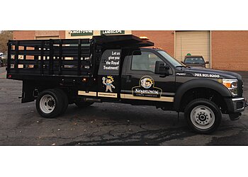 Alexandria Lawn Care Services Kingstowne Lawn & Landscape