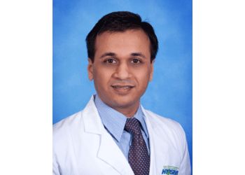 Kinjal B. Sohagia, MD, FAAFP - HAMPTON ROADS ORTHOPAEDICS SPINE & SPORTS MEDICINE