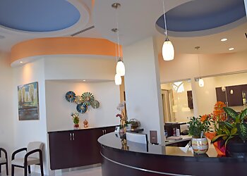 San Jose Cosmetic Dentists Kinjal Patel, DDS - VARNI DENTAL